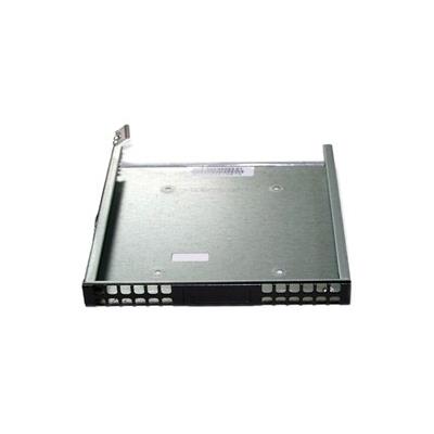 Dummy USB tray Black for SC825 / SC836