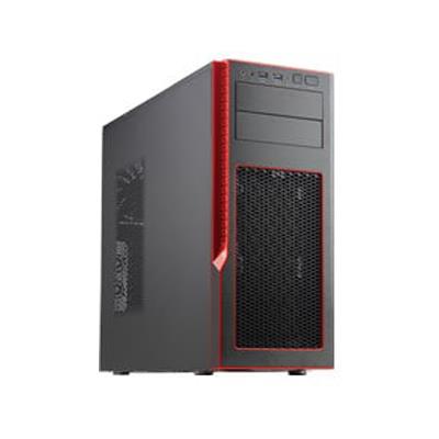 Supermicro SYS-5038AD-I Gaming PC Tower Single Intel Xeon E5-2600 v4/v3, E5-1600 v3 Processors