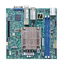 Supermicro X12SDV-4C-SPT4F Embedded Mini-ITX Motherboard With Intel Xeon D-1718T Processor