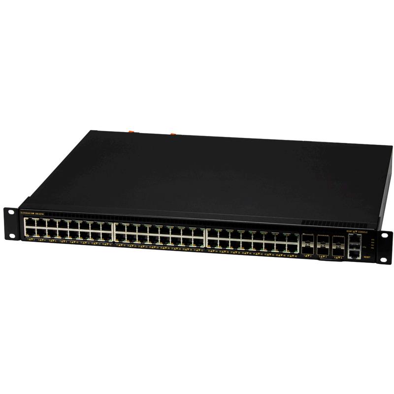 Supermicro SSE-G3748-SONIC 25Gb Ethernet Switch Offers 48x1G, 6x