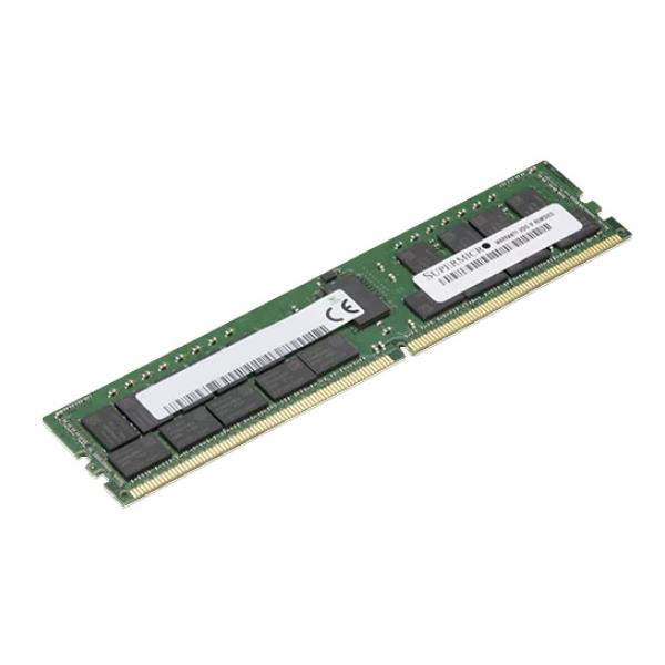 Hynix HMCG88MEBEA Memory 32GB DDR5 4800MHz UDIMM MEM-DR532MD-EU48