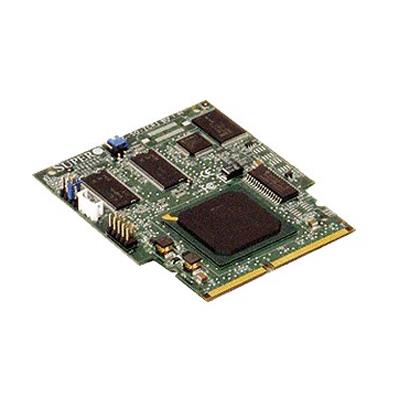 Supermicro AOC-SOZCR1 SAS/SATA/SCSI RAID Controller Slim-size Card 64-bit / 100MHz PCI-X