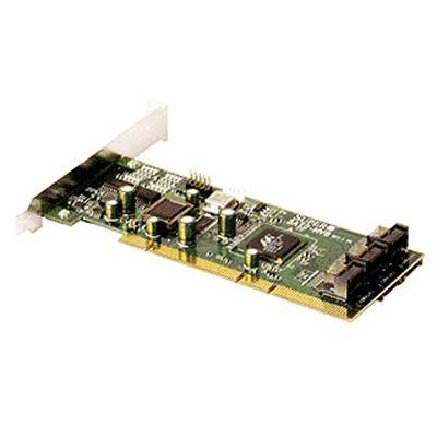 Supermicro AOC-SAT2-MV8 SATA Controller Low-Profile 8 Internal Serial ATA Connectors