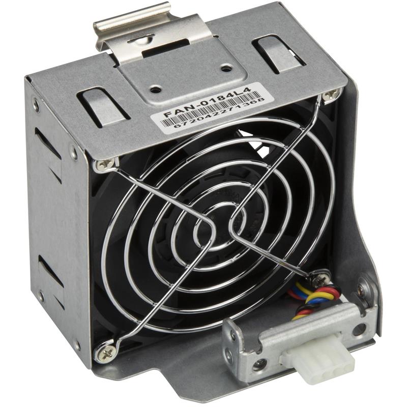 Supermicro FAN-0184L4 Rear Exhaust Fan Compatible With 4U Chassis SC946S (60-Bay)