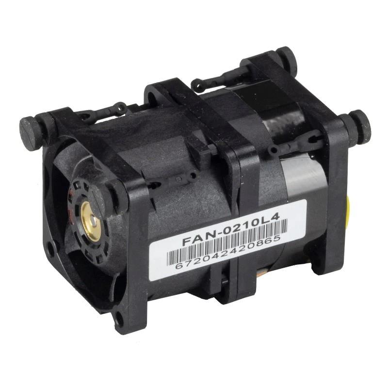 Supermicro FAN-0210L4 Counter-Rotating Fan Compatible with 1U Ultra Series Servers