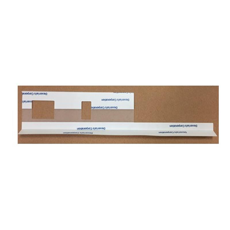 Supermicro MCP-160-00018-0N Mylar Support 1U Chassis SC119, 116, 113 - Left Side