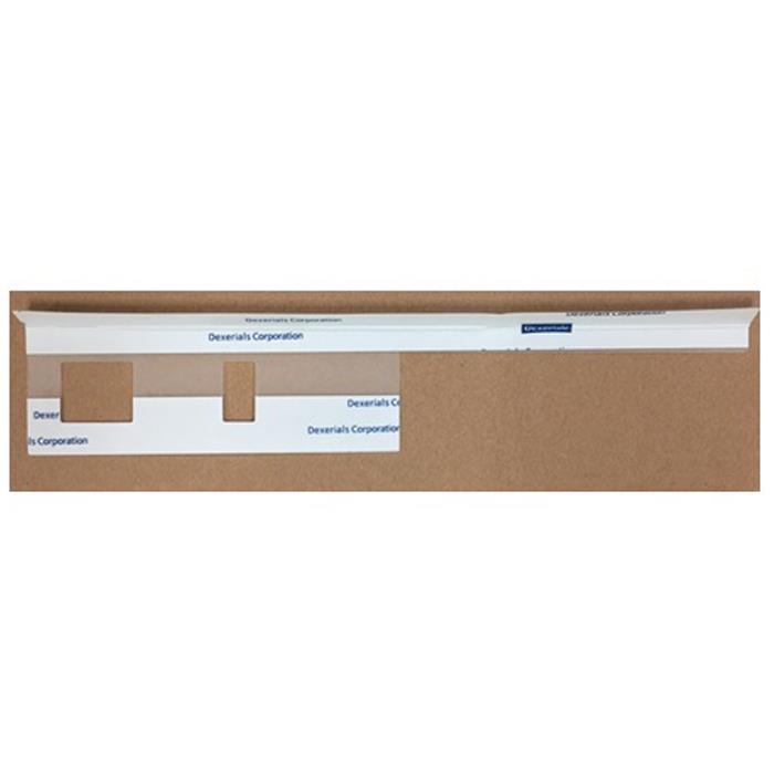 Supermicro MCP-160-00019-0N Mylar Support 1U Chassis SC119, 116, 113 - Right Side