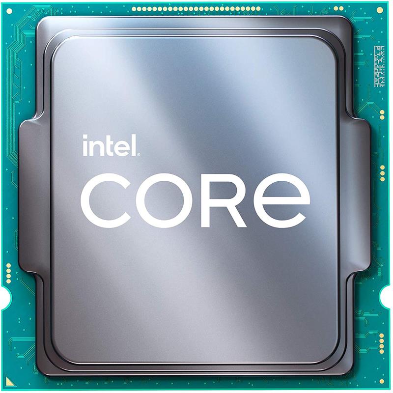 Intel CM8071504654307 12th Generation Core i5-12500TE 1.90GHz 6-Core Processor - Alder Lake