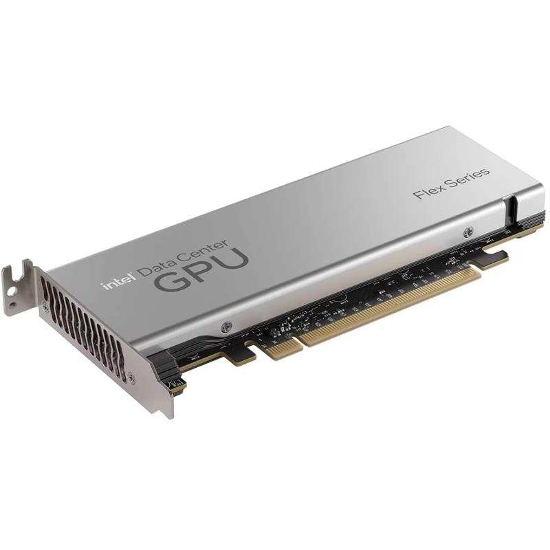 Intel GPU-IATS-M75 Datacenter Server Graphics Processing 12GB GDDR6 Memory | Wiredzone