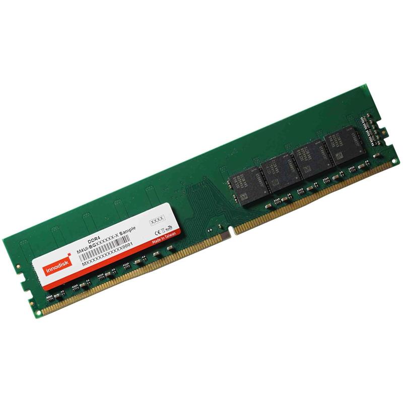 InnoDisk MEM-DR464L-IL01-ER32 Memory 64GB DDR4 3200MHz DIMM