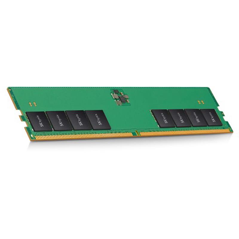 Hynix HMA41GS6AFR8N-TF Memory 8GB DDR4 2133Mhz SODIMM MEM-DR480L-HL01-SO21
