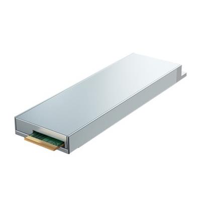 Intel SSDPFUKX019T1 1.92TB NVMe Solid-State Drive PCIe 4.0 x4 NVMe E1.S EDSFF D7-P5520 Series
