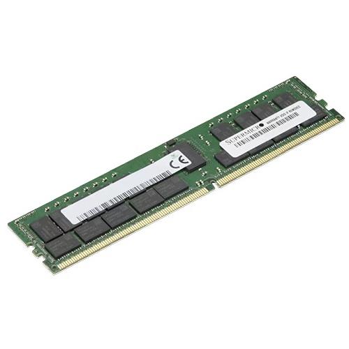 Samsung M323R2GA3BB0-CQK Memory 16GB DDR5 4800MHz UDIMM MEM-DR516L-SL01-UN48