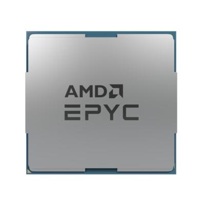 AMD 100-000000939 EPYC 9224 2.50GHz 24-Core Processor - Genoa