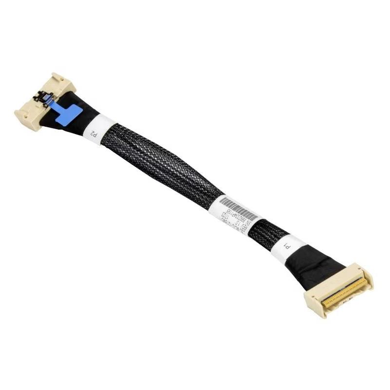 Supermicro CBL-MCIO-1218M5-1 Storage Cable With MCIO X8 Straight To Straight Connector 7.08in (18CM)