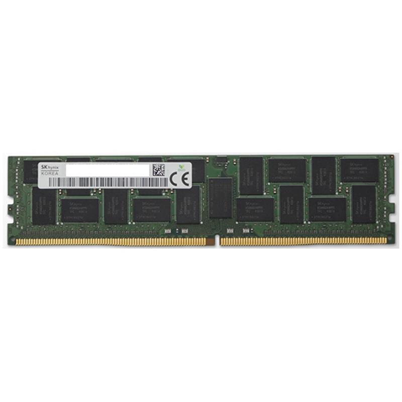 Hynix HMABAGL7CBR4N-XN Memory 128GB DDR4 3200MHz LRDIMM MEM-DR412L-HL01-LR32