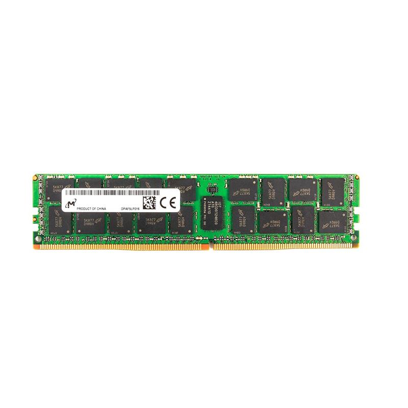 Micron MTA72ASS16G72LZ-3G2F1 Memory 128GB DDR4 3200MHz LRDIMM MEM-DR412L-CL03-LR32