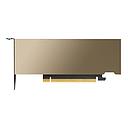 Nvidia 900-2G193-0000-001 Graphics Processing Unit (GPU) Ada Generation L4 24GB GDDR6 Memory Small Form Factor