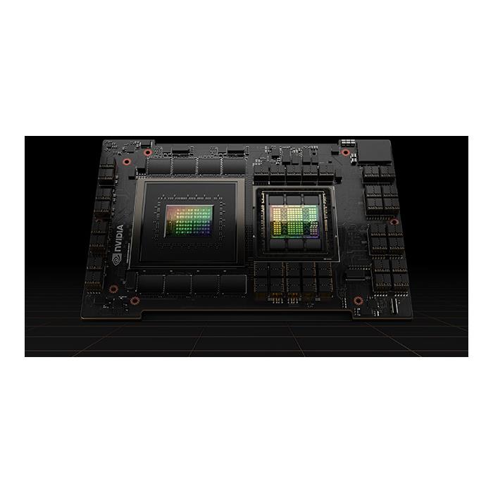 NVIDIA 900-21010-0010-000 Graphics Processing Unit (GPU) H800 80GB Memory Passive Cooling