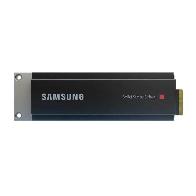 Samsung MZTL21T9HCJR-00A07 1.92TB NVMe Solid-State Drive PCIe 4.0 x 4 E1.S 9.5mm SED - PM9A3 Series