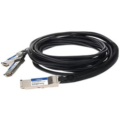 Supermicro CBL-MCP7H50-H002R26 Passive Copper Hybrid Cable 6.56 ft (2M)