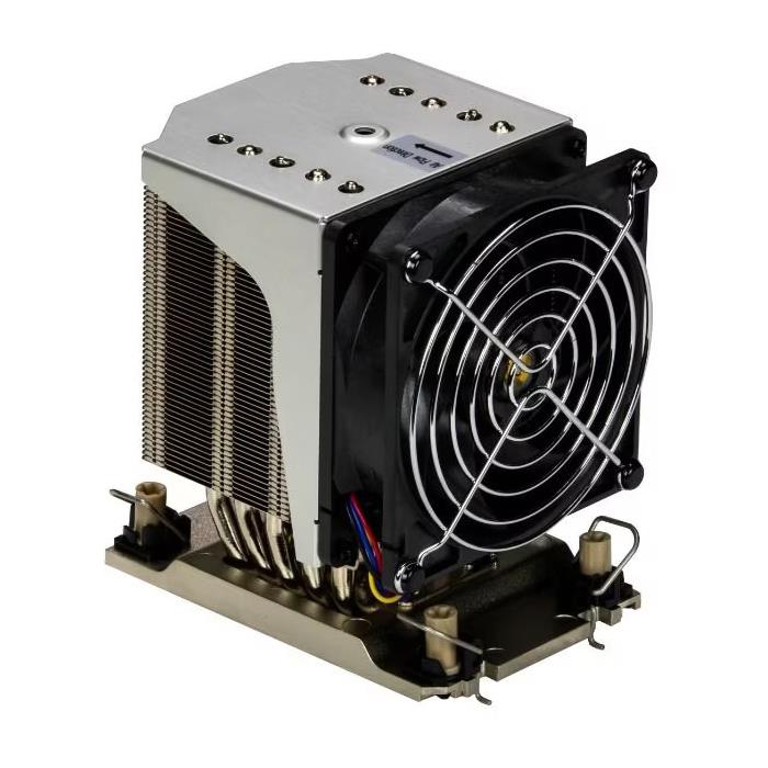 Supermicro SNK-P0090AP4 4U Active CPU Heatsink For Intel Xeon Scalable Processors 4th Generation
