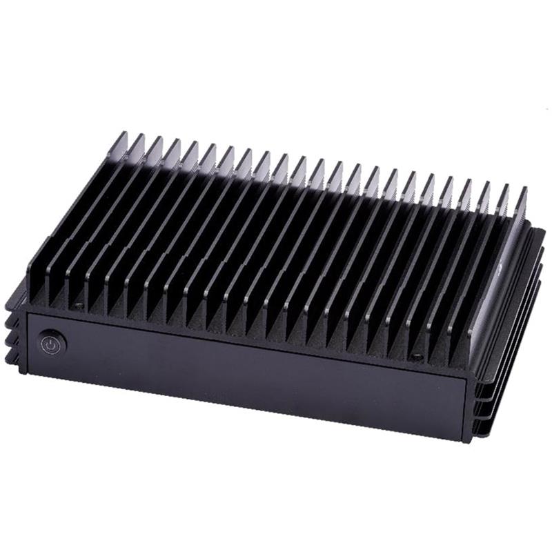 Supermicro SYS-E302-12A-8C IoT Compact Embedded Intel Atom C5325 Processor