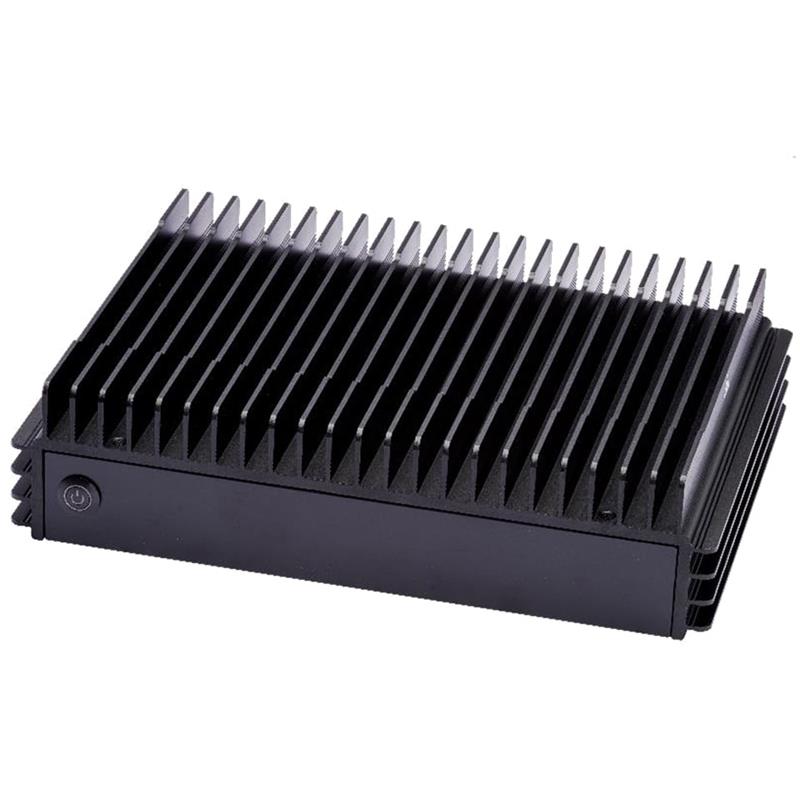 Supermicro SYS-E302-12A-4C IoT Compact Embedded Intel Atom C5315 Processor