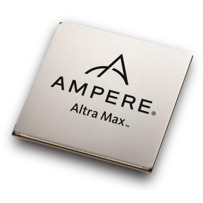 Ampere AC-212819002 Max 64-Bit Multi-Core M128-26 2.60GHz 128-Core Processor - Altra Max