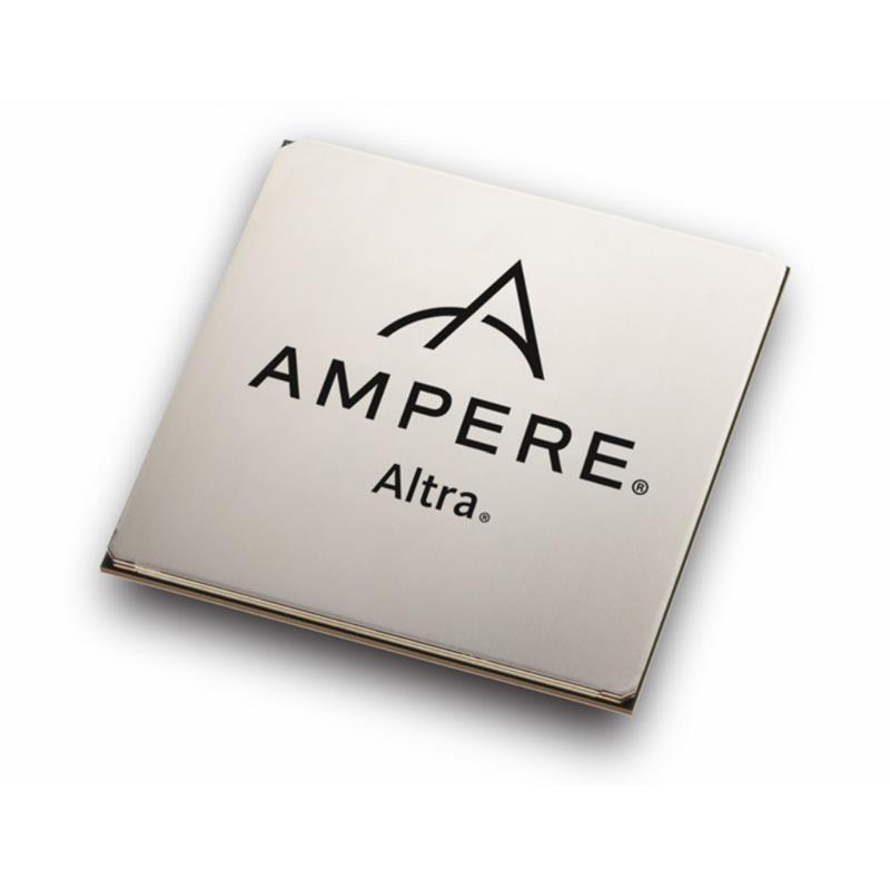 Ampere Q80-28 AC-108018502 64-Bit Multi-Core Q80-28 2.80GHz 80-Core Processor - Altra