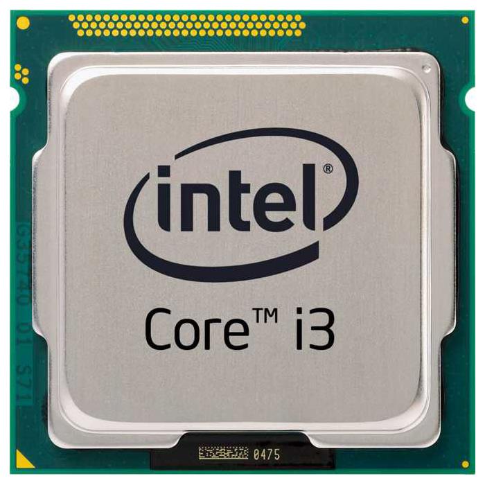 Intel CM8068403377308 8th Generation Core i3-8100 3.60GHz 4-Core Processor - Coffee Lake
