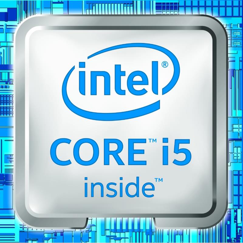Intel CM8068403362509 8th Generation Core i5-8500T 2.10GHz 6-Core Processor - Coffee Lake