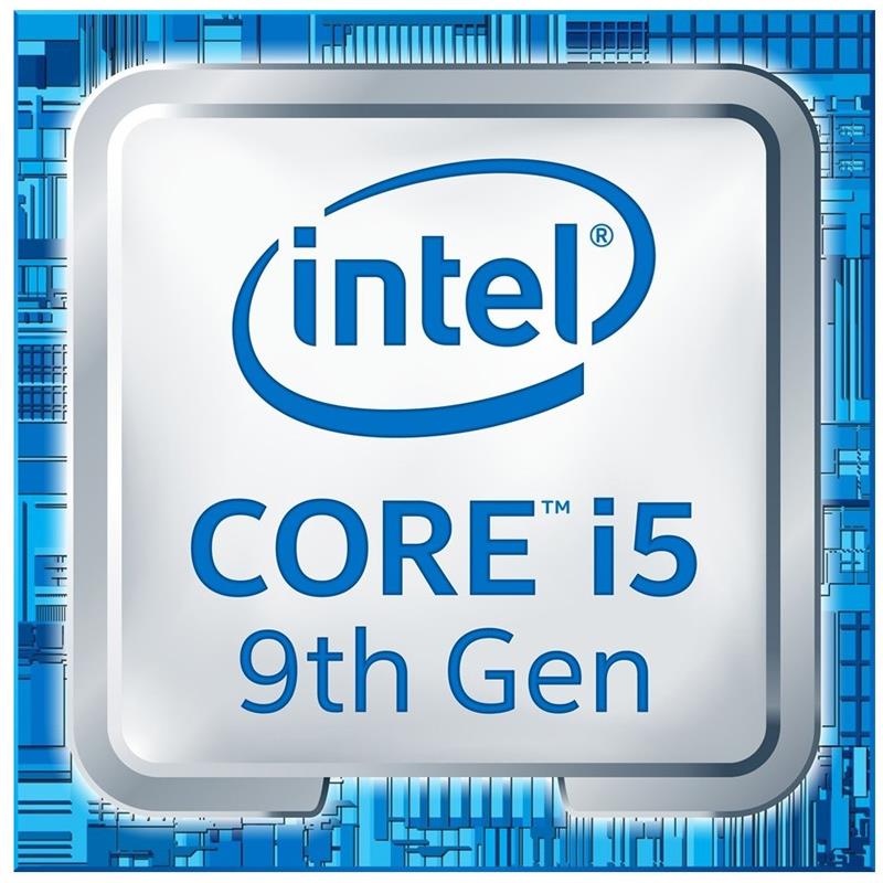 Intel CM8068404404932 9th Generation Core i5-9500E 3.00GHz 6-Core Processor - Coffee Lake