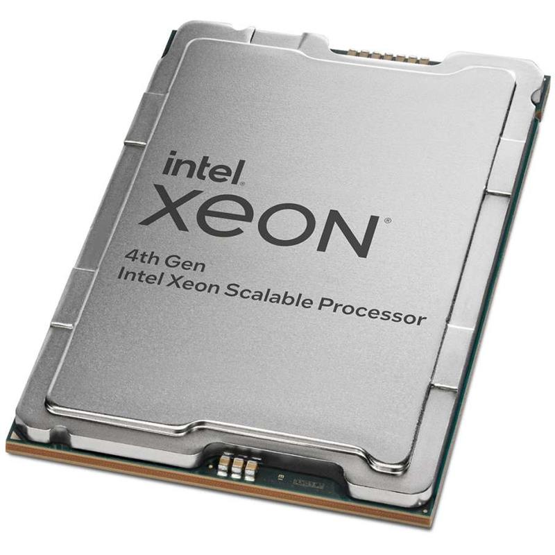 Intel PK8071305118600 Xeon Scalable Bronze 3408U 1.80GHz 8-Core Processor 4th Generation - Sapphire Rapids