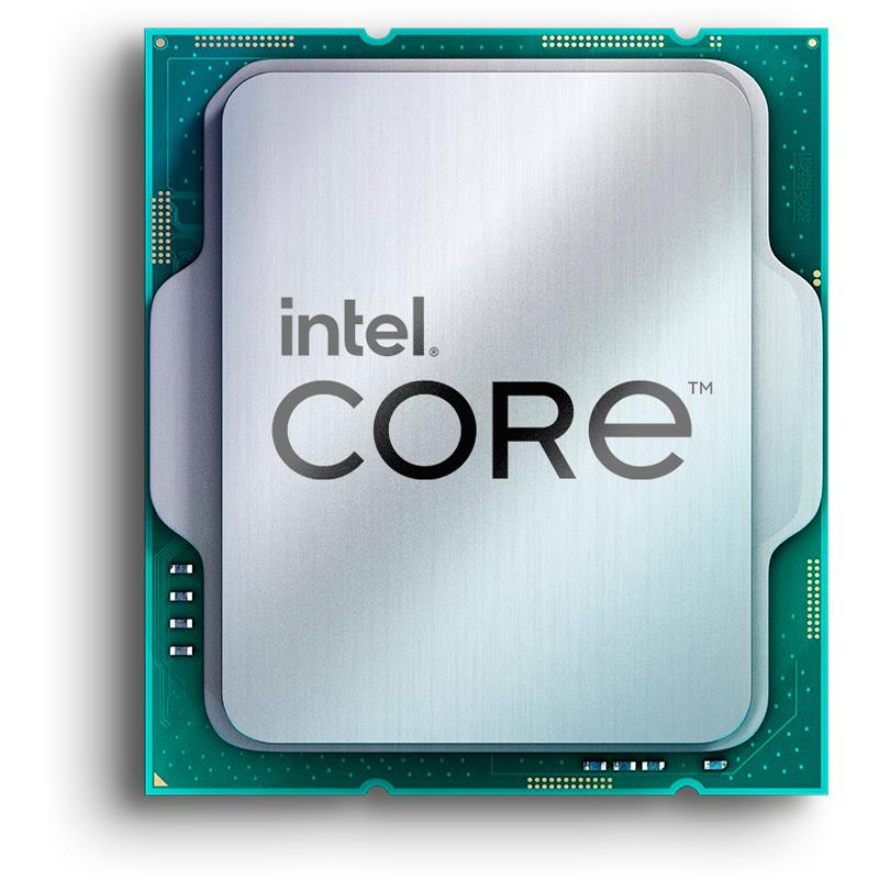 Intel CM8071505110405 13th Generation Core i3-13100E 3.30GHz 4-Core Processor - Raptor Lake