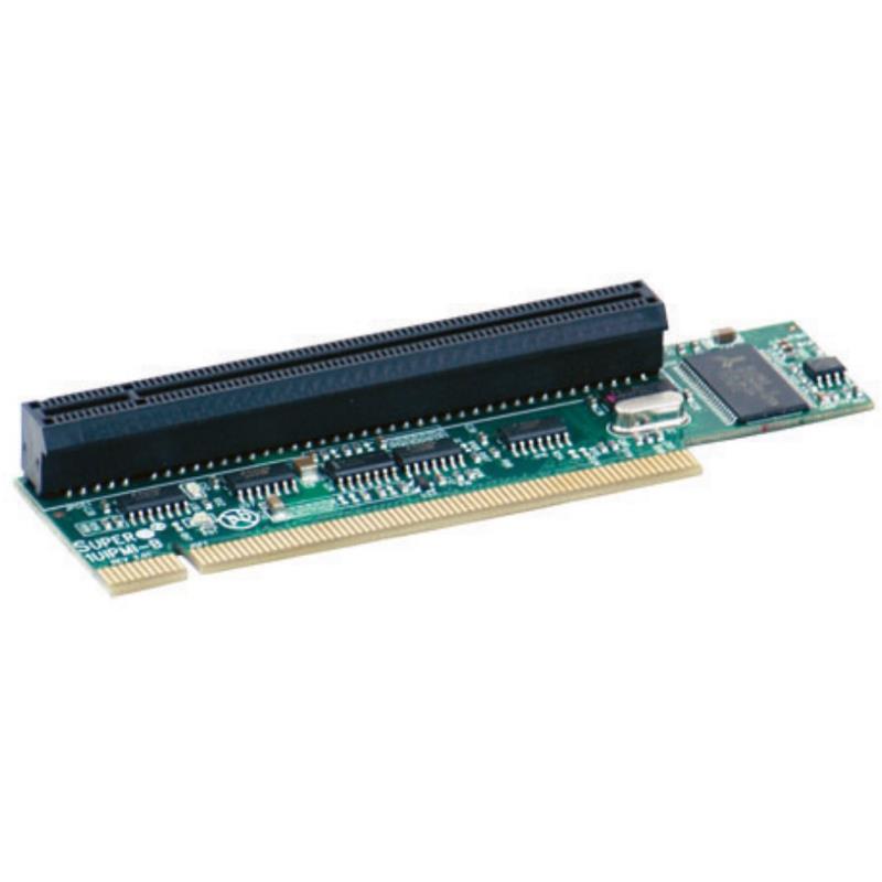 Supermicro AOC-1UIPMI-B 1U IPMI 2.0 Riser Card for Remote Server Management