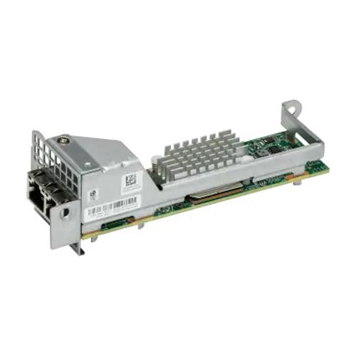 Supermicro AOC-CTG-B2T 10 Gigabit Ethernet Adapter - MicroLP Dual RJ45 Ports Broadcom BCM57416