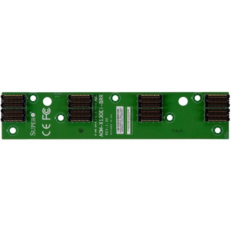 Supermicro AOM-X13OEI-BRR Add-on Card Module for X13OEI