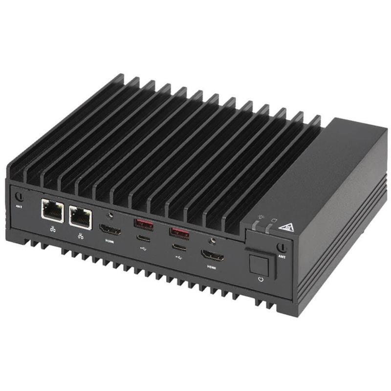 Supermicro SYS-E100-13AD-E IoT 3.5" SBC Embedded Intel Core i5-1245UE Processor