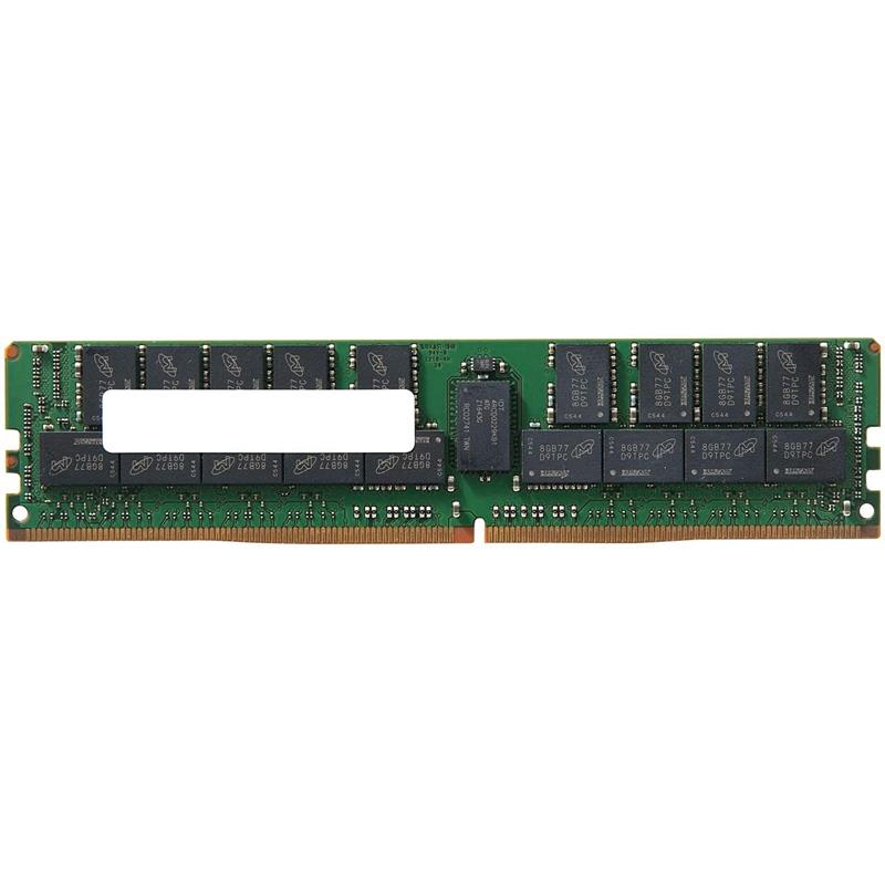 Samsung M393A8G40CB4-CWE Memory 64GB DDR4 3200MHz RDIMM Low Profile - MEM-DR464MC-ER32