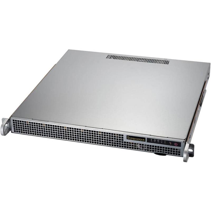Supermicro AS-1015A-MT Mainstream A+ Server 1U Barebone Single AMD Ryzen 7000 Series Processor