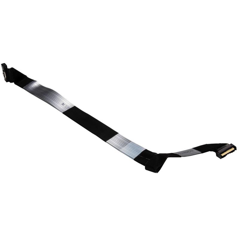 Supermicro CBL-MCIO-1352M5FRF Cable For Storage Applications MCIO x8 Right Fold to MCIO x8 Straight 1.70ft (52CM)