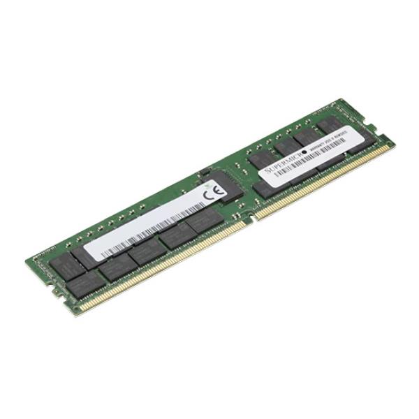 Samsung M321RYGA0BB0-CQK Memory 96GB DDR5 4800MHz RDIMM MEM-DR596NC-ER48