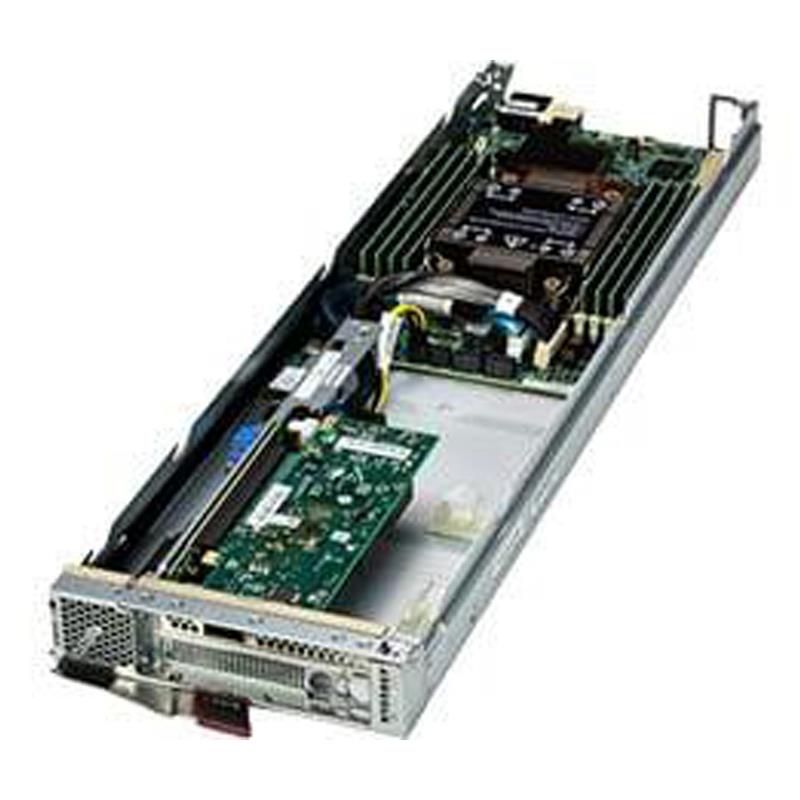 Supermicro SBI-411E-1G SuperBlade Compact Self-contained Server Single Intel Xeon Scalable Processor 5th and 4th Generation
