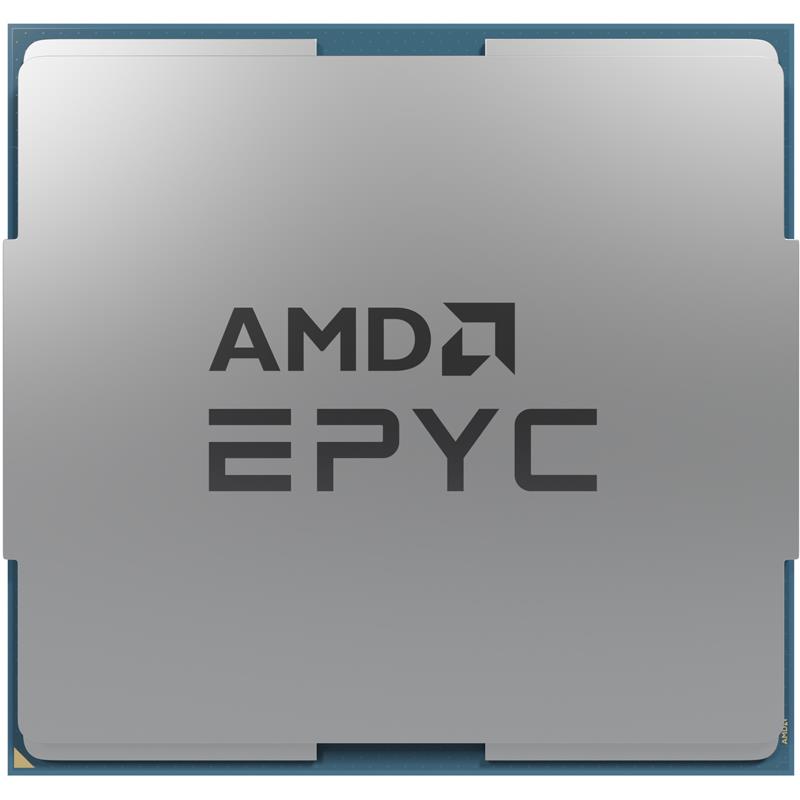 AMD 100-000001256 EPYC 9384X 3.10GHz 32-Core Processor - Genoa X
