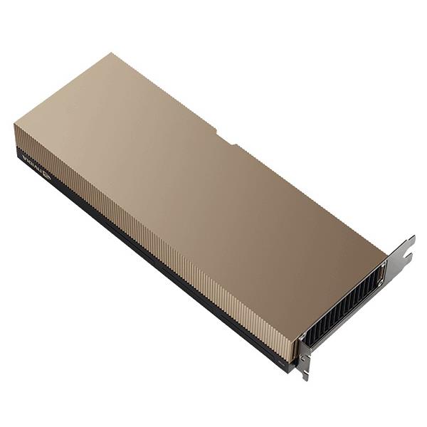 NVIDIA 900-21004-0010-000 Graphics Processing unit (GPU) A30X Converged Accelerator 24GB GPU Memory Dual-slot FHFL