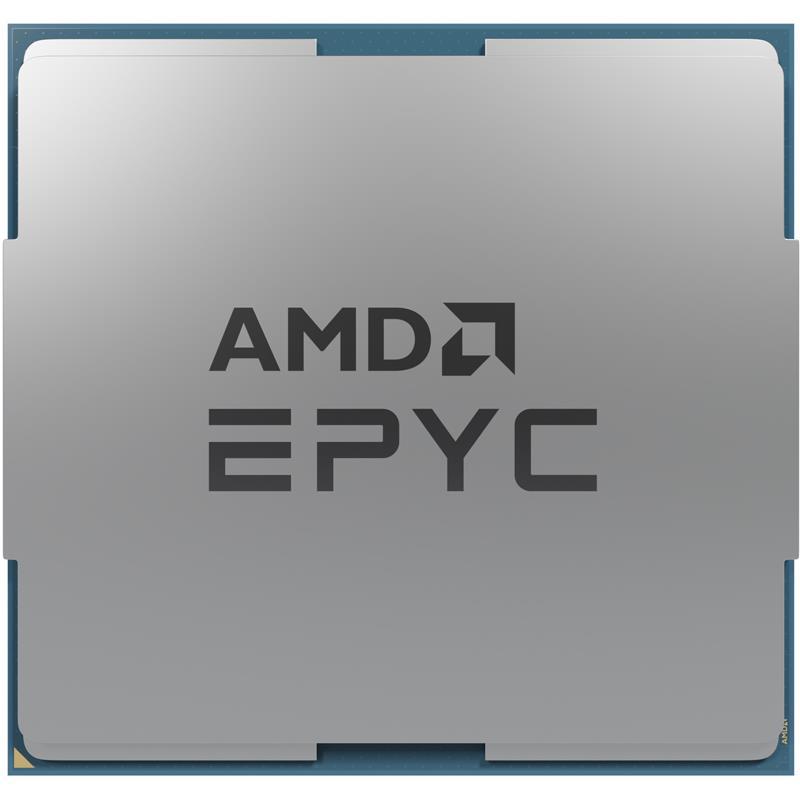 AMD PSE-GEN9554-0790V EPYC 9554V 3.10GHz 64-Core Processor - Genoa