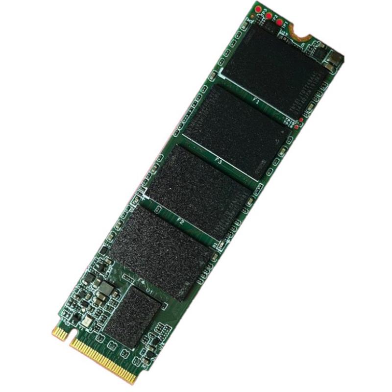 InnoDisk HDS-OMN0-M28A28DD1EWAQF 128GB NVMe Solid-State Drive PCIe 3.0 x4 M.2 3TE6 Series