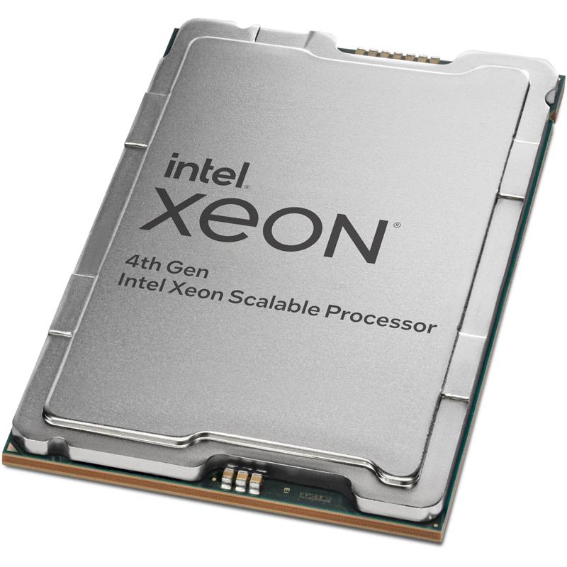 Intel PK8071305451300 4th Generation Xeon Scalable Gold 6423N 2.00GHz 28-Core Processor - Sapphire Rapids Edge Enhanced