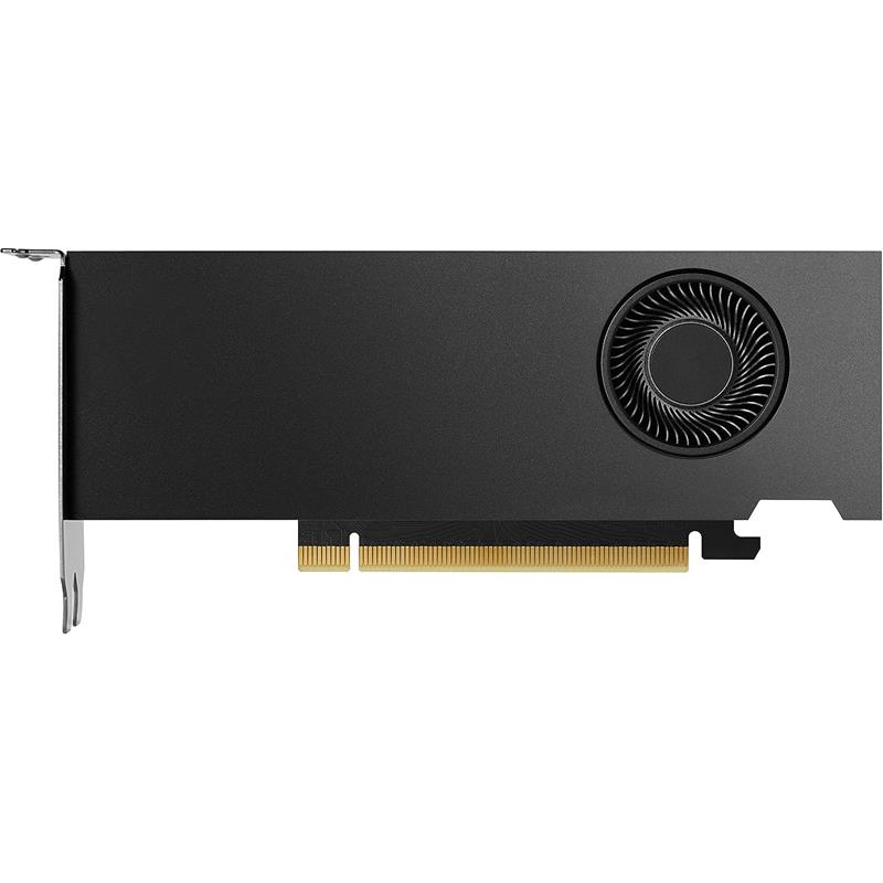 NVIDIA 900-5G192-2270-000 RTX4000 SFF Ada Generation 20GB Memory Active Cooling
